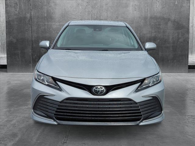 used 2023 Toyota Camry car, priced at $23,364