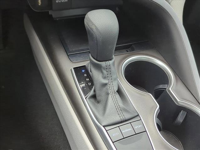 used 2023 Toyota Camry car, priced at $23,364
