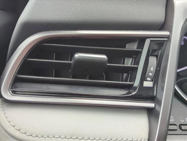 used 2023 Toyota Camry car, priced at $23,364