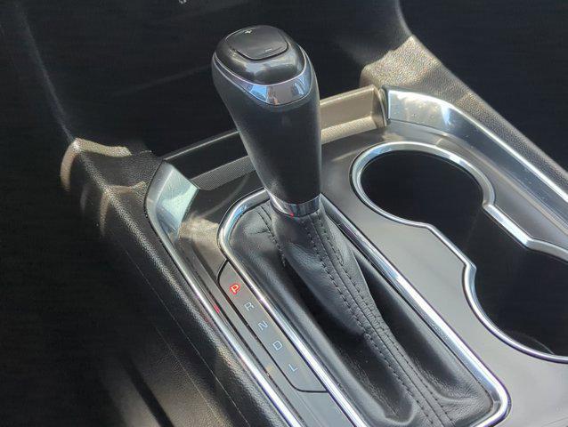 used 2020 Chevrolet Traverse car, priced at $17,700