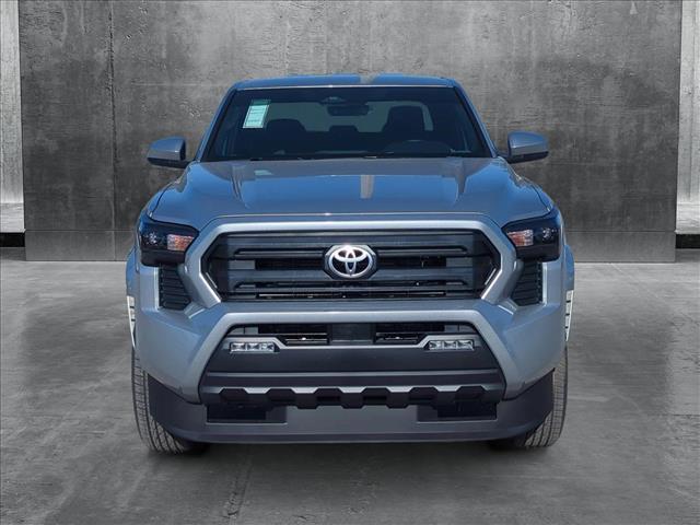 new 2024 Toyota Tacoma car, priced at $38,749