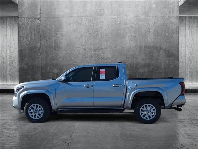 new 2024 Toyota Tacoma car, priced at $38,749