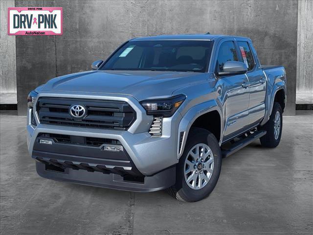 new 2024 Toyota Tacoma car, priced at $38,749