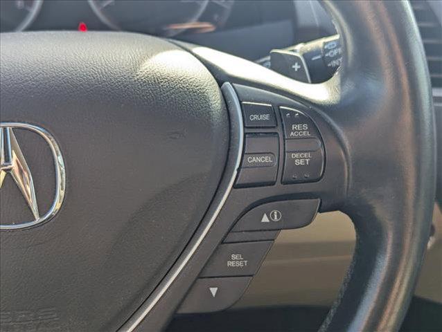 used 2014 Acura RDX car, priced at $12,399