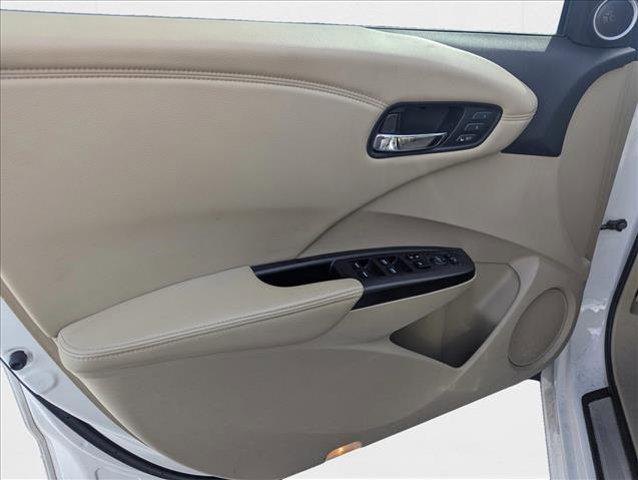 used 2014 Acura RDX car, priced at $12,399