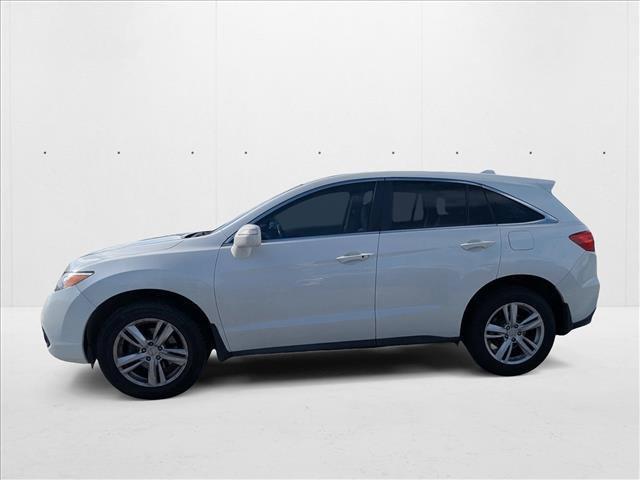 used 2014 Acura RDX car, priced at $12,399