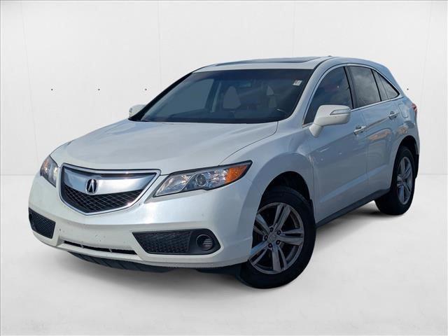 used 2014 Acura RDX car, priced at $12,399