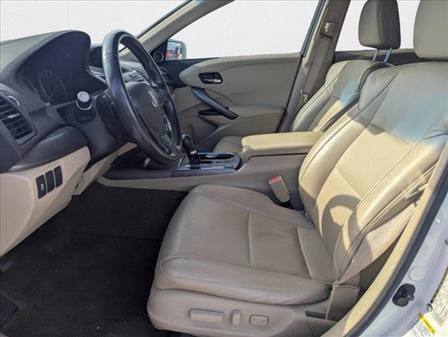 used 2014 Acura RDX car, priced at $12,399