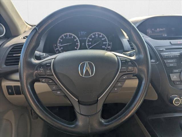 used 2014 Acura RDX car, priced at $12,399