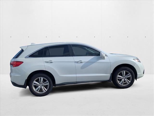 used 2014 Acura RDX car, priced at $12,399