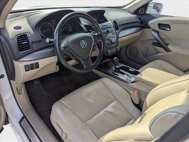used 2014 Acura RDX car, priced at $12,399