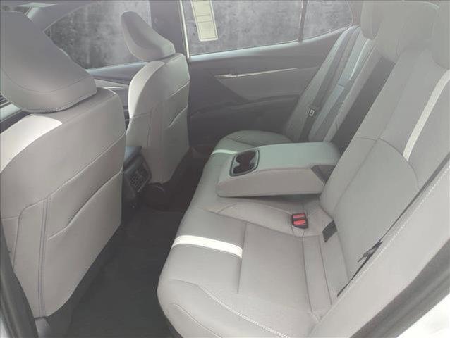 new 2025 Toyota Camry car, priced at $33,784