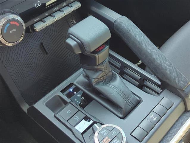 new 2025 Toyota Tacoma car, priced at $51,081