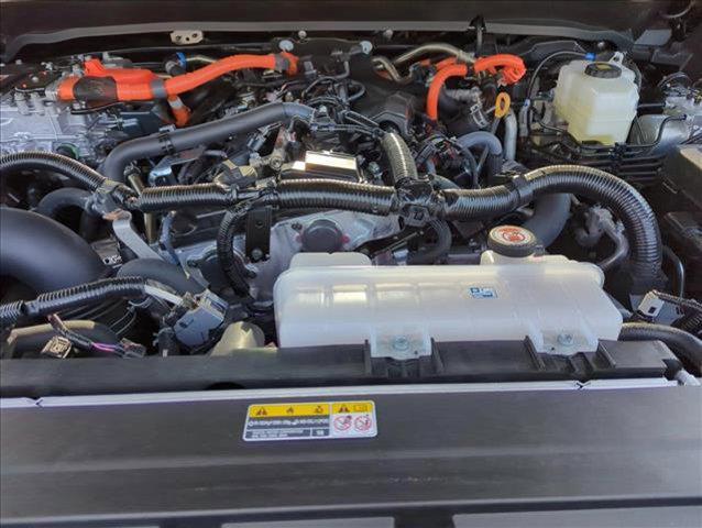 new 2025 Toyota Tacoma car, priced at $51,081