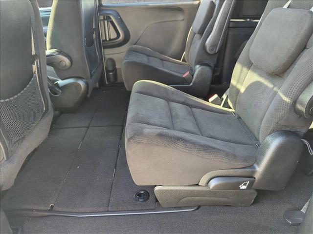 used 2014 Dodge Grand Caravan car, priced at $12,338