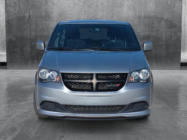 used 2014 Dodge Grand Caravan car, priced at $12,338