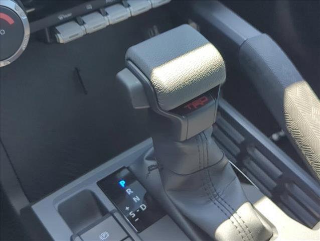 new 2025 Toyota Tacoma car, priced at $48,884