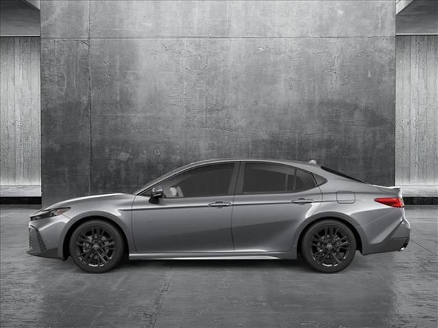 new 2025 Toyota Camry car, priced at $30,233