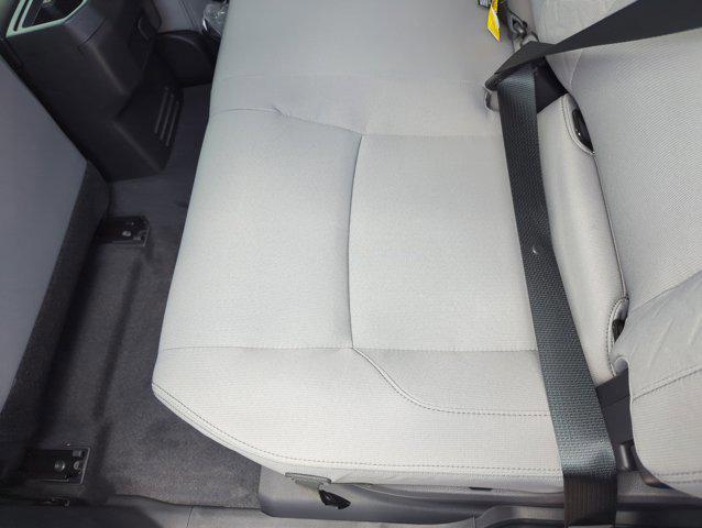 new 2025 Toyota Tacoma car, priced at $39,036