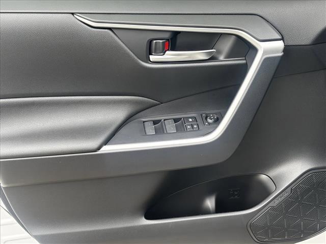 new 2025 Toyota RAV4 Hybrid car, priced at $36,570