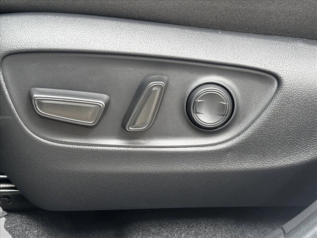 new 2025 Toyota RAV4 Hybrid car, priced at $36,570