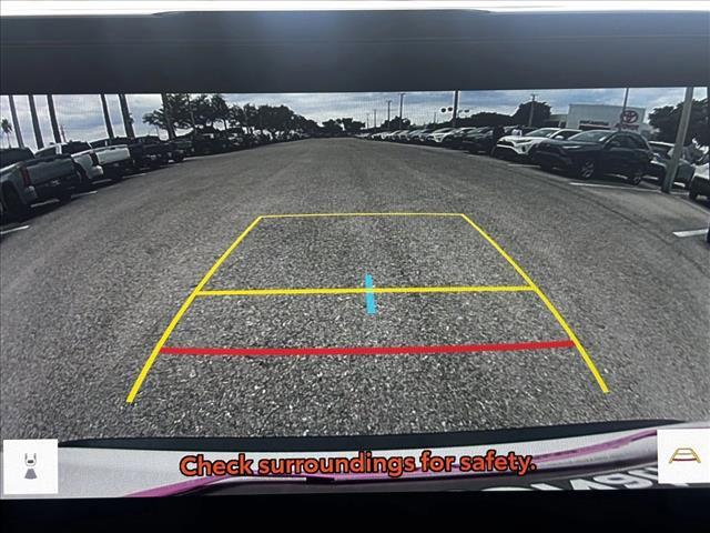 new 2025 Toyota RAV4 Hybrid car, priced at $36,570