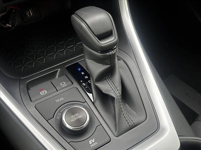 new 2025 Toyota RAV4 Hybrid car, priced at $36,570