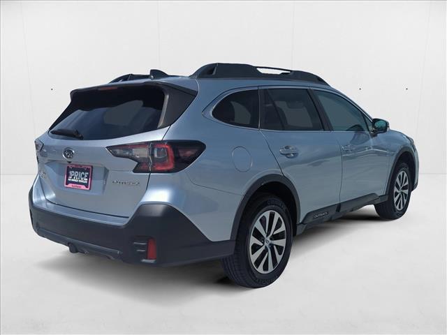 used 2022 Subaru Outback car, priced at $21,173