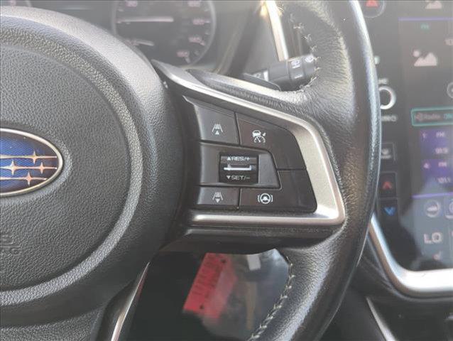 used 2022 Subaru Outback car, priced at $21,173