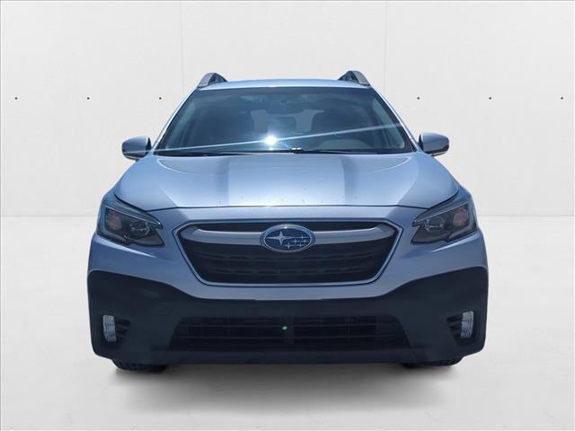 used 2022 Subaru Outback car, priced at $21,173