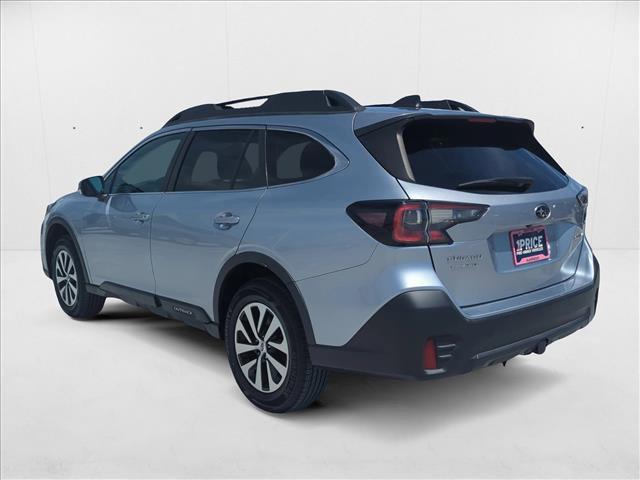 used 2022 Subaru Outback car, priced at $21,173