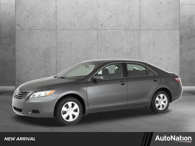 used 2007 Toyota Camry car, priced at $7,523