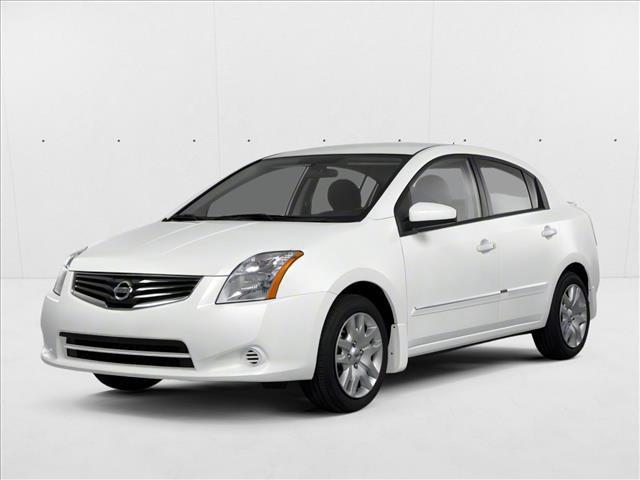 used 2010 Nissan Sentra car, priced at $4,764