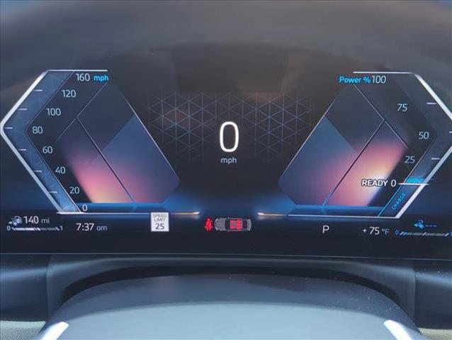 used 2023 BMW 330e car, priced at $34,498