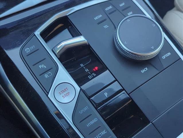 used 2023 BMW 330e car, priced at $34,498