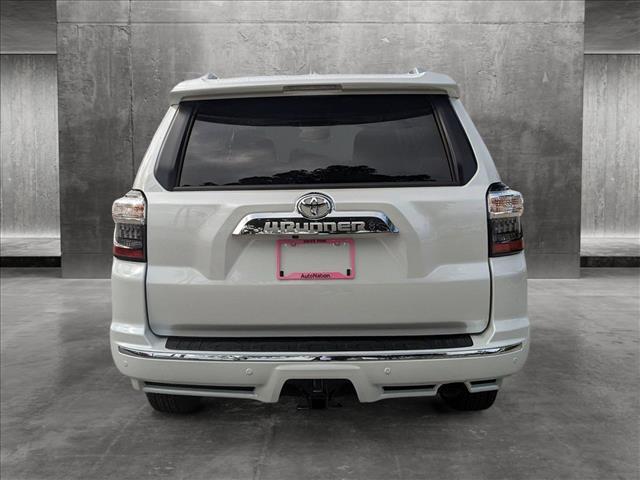 new 2024 Toyota 4Runner car, priced at $50,898