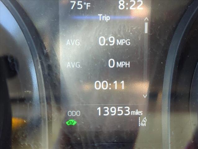 used 2021 Toyota Camry car, priced at $27,999