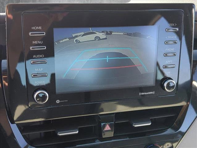 used 2021 Toyota Camry car, priced at $27,999