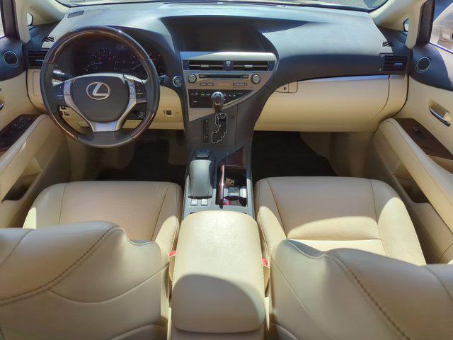 used 2013 Lexus RX 350 car, priced at $19,023