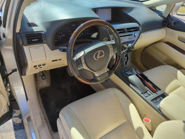 used 2013 Lexus RX 350 car, priced at $19,023