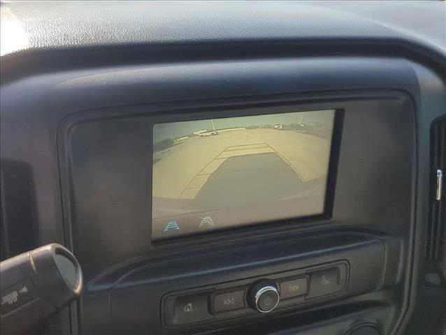 used 2018 Chevrolet Silverado 1500 car, priced at $13,196