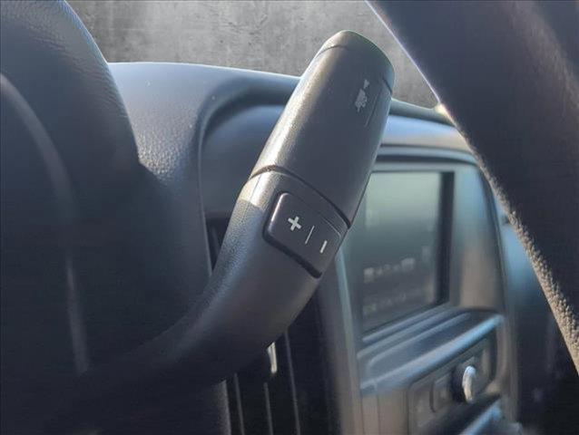 used 2018 Chevrolet Silverado 1500 car, priced at $13,196