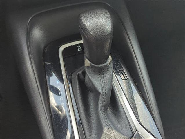 used 2021 Toyota Corolla car, priced at $16,995