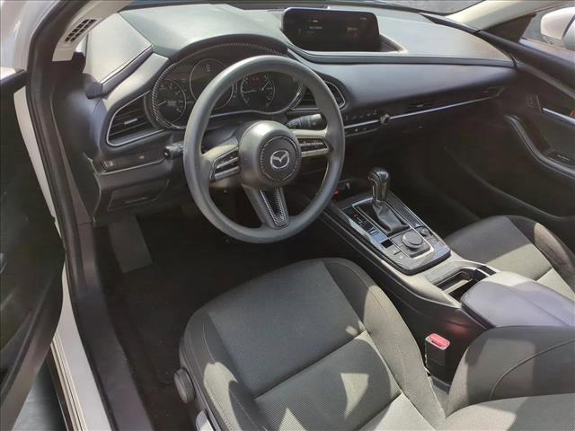 used 2022 Mazda CX-30 car, priced at $19,770