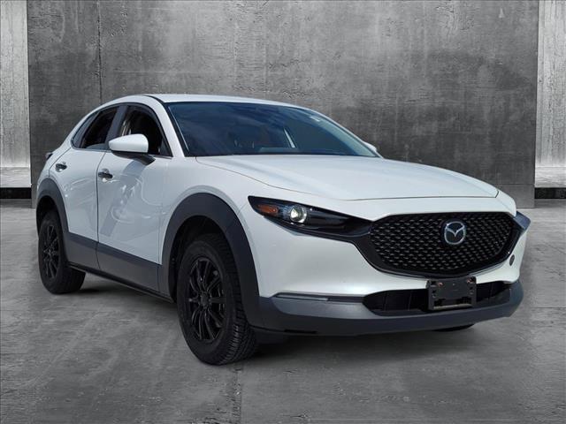 used 2022 Mazda CX-30 car, priced at $19,770