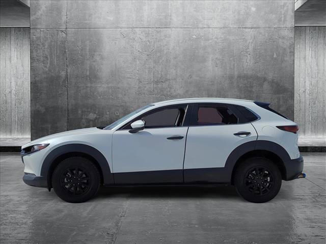 used 2022 Mazda CX-30 car, priced at $19,770