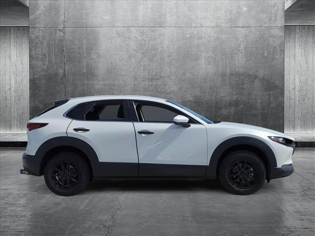 used 2022 Mazda CX-30 car, priced at $19,770