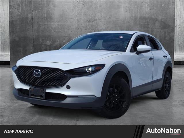 used 2022 Mazda CX-30 car, priced at $19,770