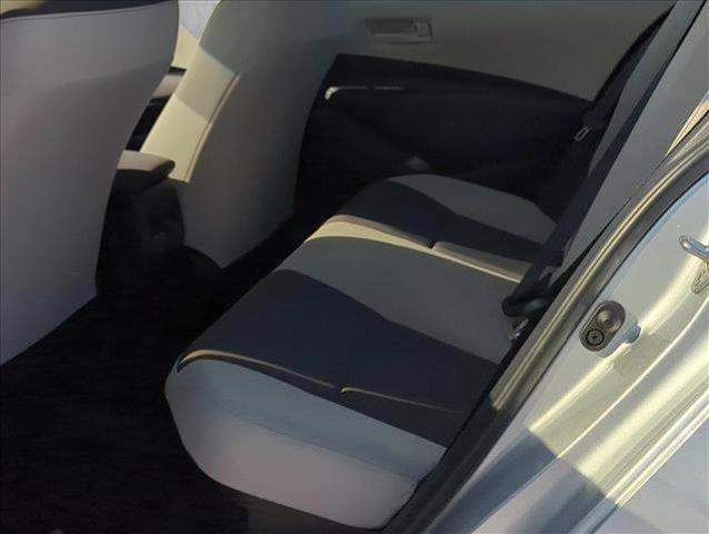 used 2023 Toyota Corolla Hybrid car, priced at $22,627