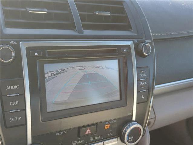 used 2014 Toyota Camry car, priced at $11,998